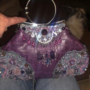Vintage purse